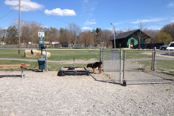 Caledonia Dog Park photo 2